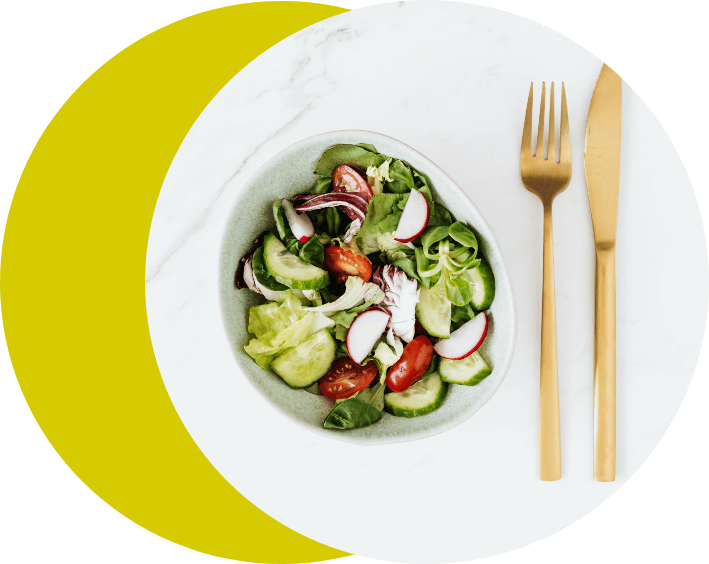 alt="servicio consejo nutricional y dietético en farmacia la explanada"