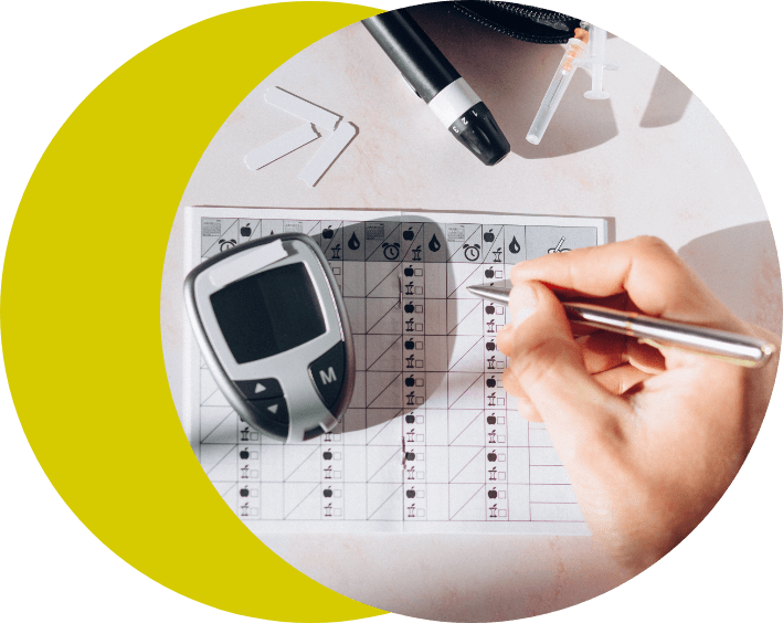 alt="servicio indicación de parámetros lipídicos en farmacia la explanada"