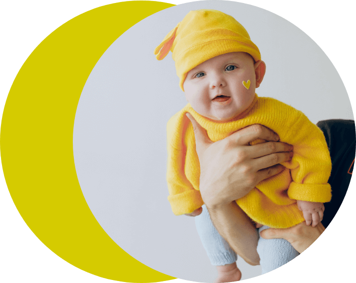 alt="servicio nutrición infantil en farmacia la explanada ubicada en úbeda"