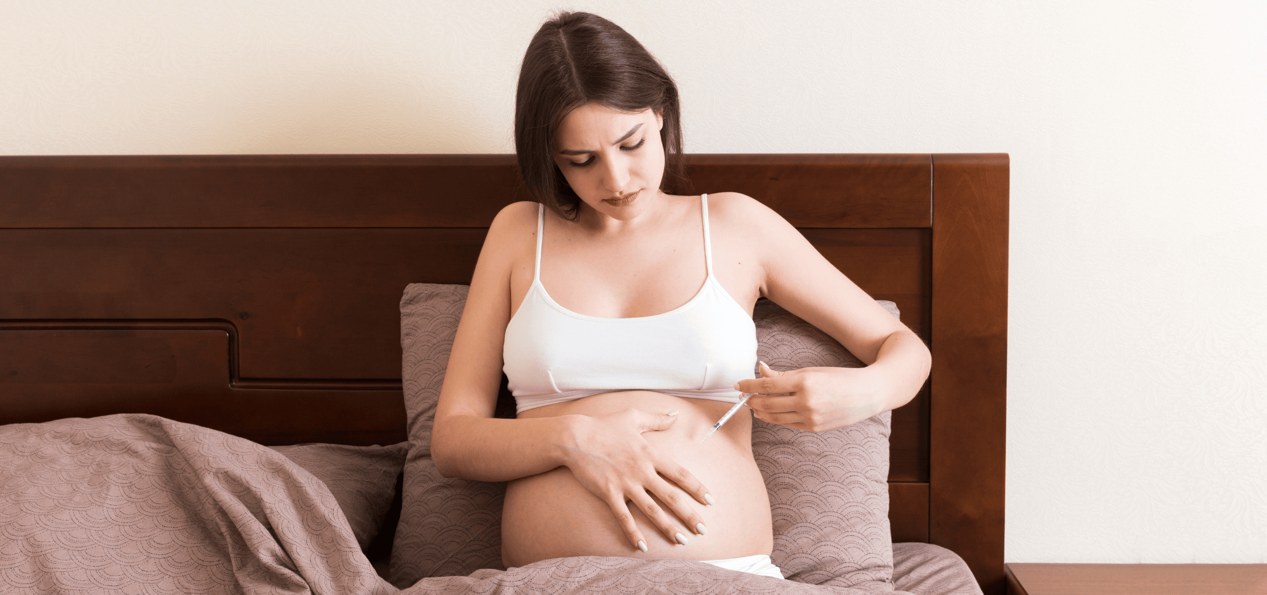 diabetes gestacional