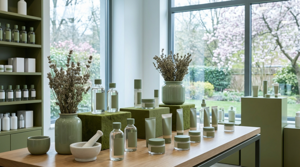 Prepara tu piel para el cambio de estación: adiós invierno, hola primavera