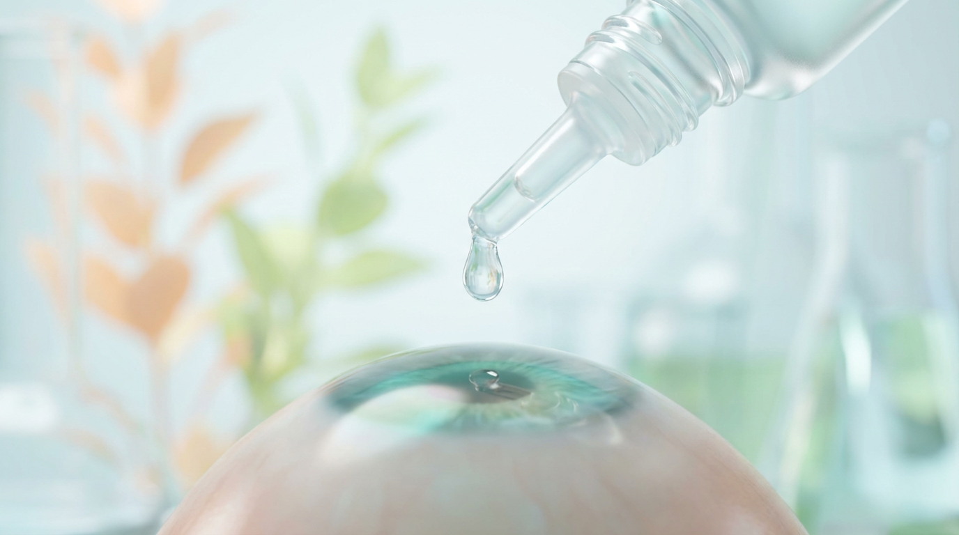 Alivia la sequedad ocular en primavera: guía práctica